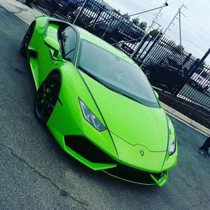 Meet your Posher, Ahmad